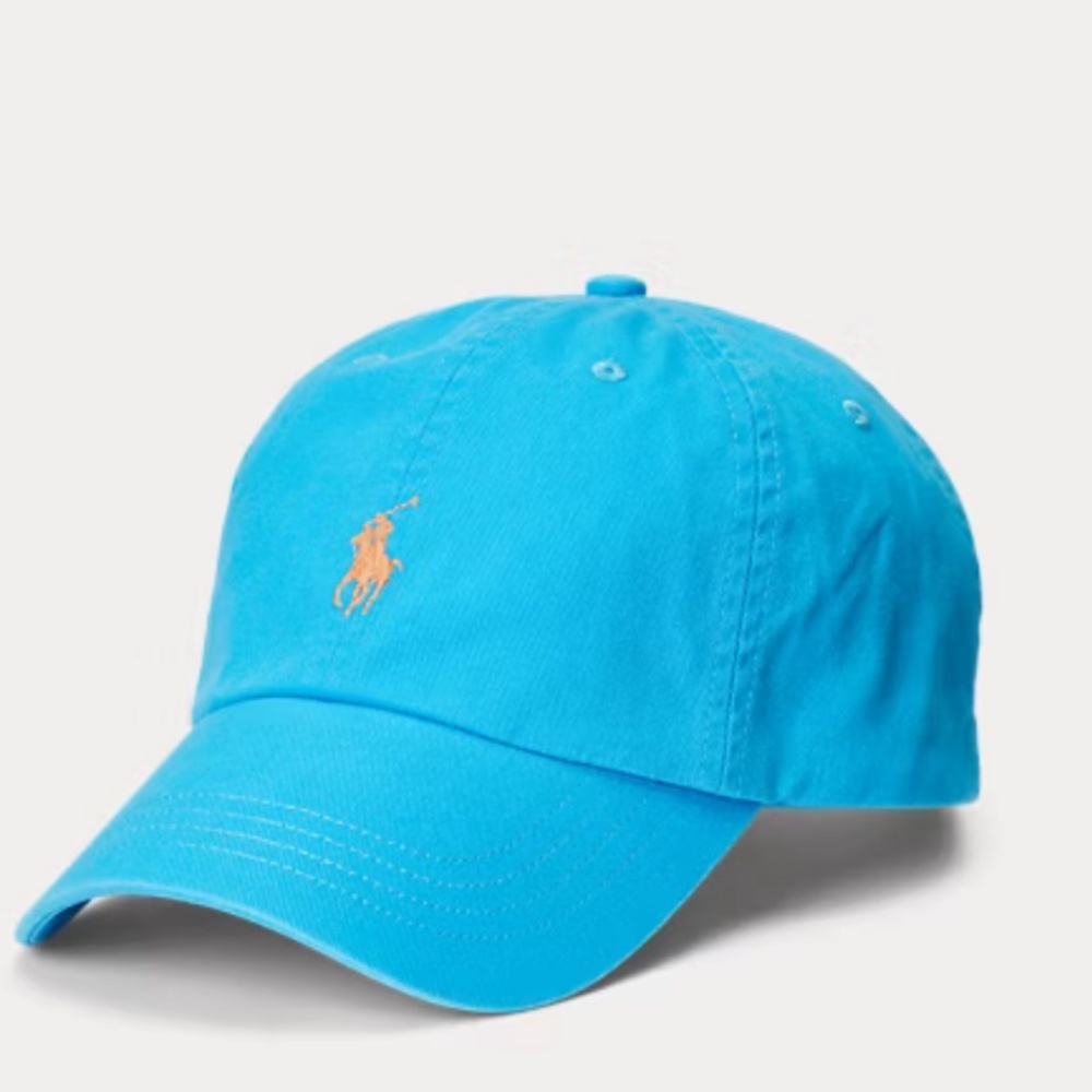 Ralph Lauren polo cap